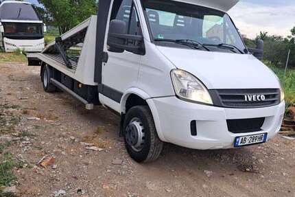 IVECO Daily 179.000 km 19.500 € Uebigau-Wahrenbrück 04938