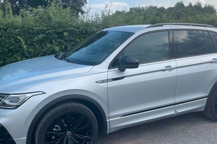 VW Tiguan 6.465 km 41.990 &euro; Nannhausen 55469