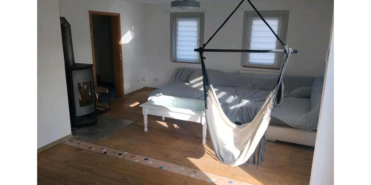 Einfamilienhaus Oberrot - 3 Zimmer, 94 m&sup2;, 1.100&euro; | Angebot:26301198