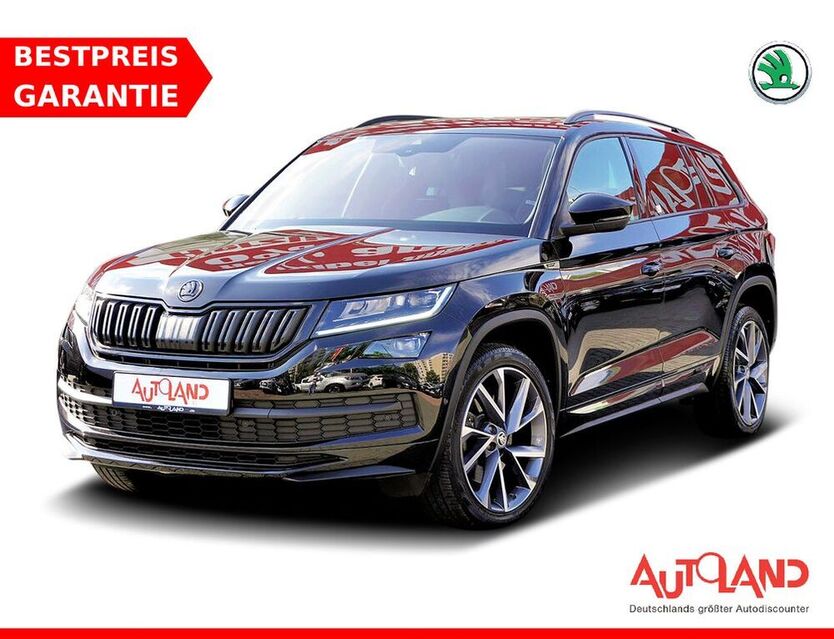 Kodiaq