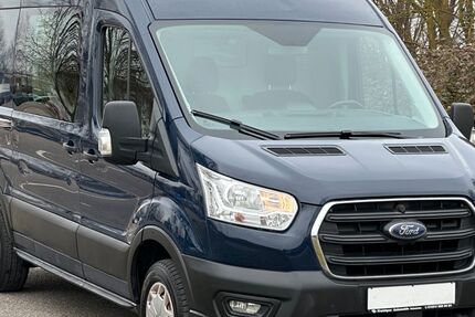 Ford Transit 144.000 km 14.495 &euro; Bruchsal-Helmsheim 76646