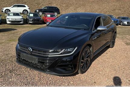 VW Arteon 43.969 km 34.999 &euro; Chemnitz 09125