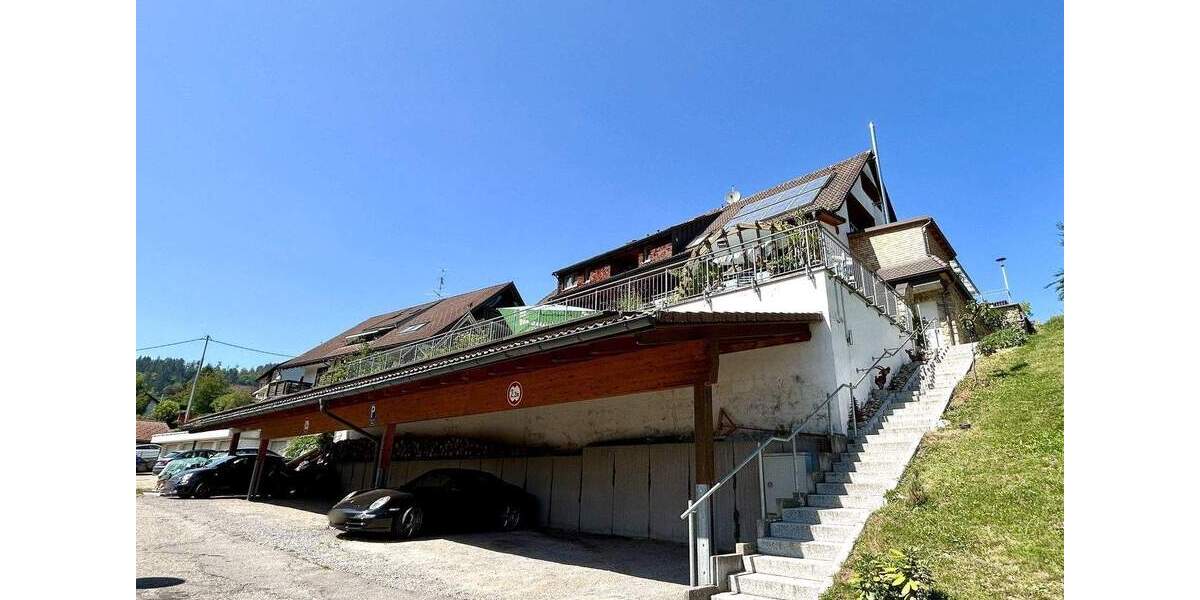 Gewerbeobjekt Lenzkirch - 1 Zimmer, 870.000&euro; | Angebot:23975549