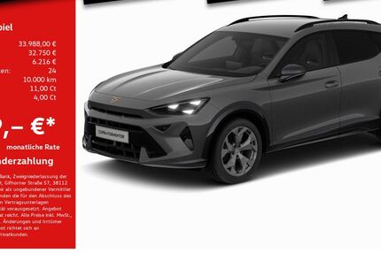 Cupra Formentor 20.923 km 33.988 &euro; Lohmar 53797