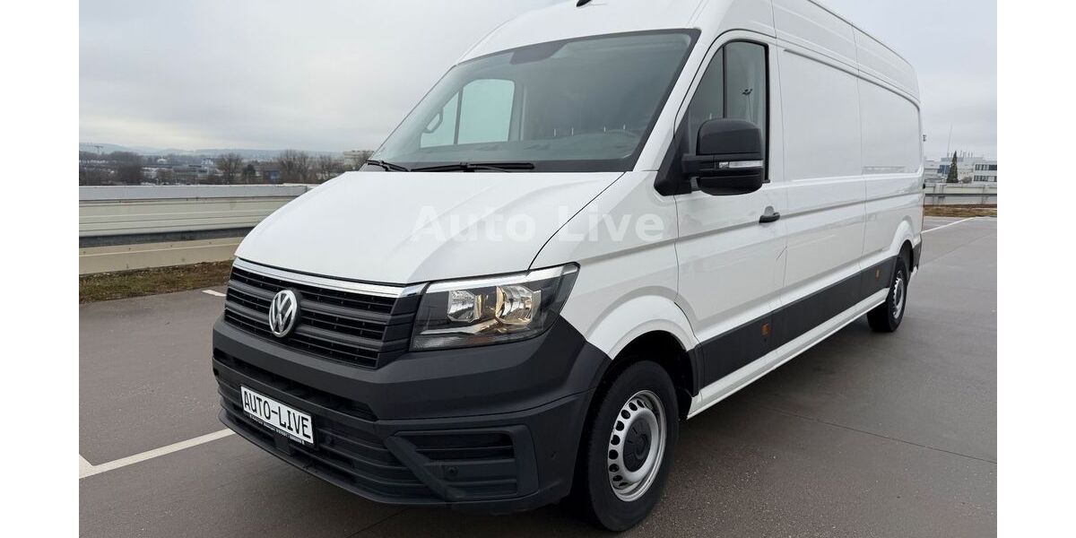VW Crafter 67.458 km 29.990 € Böblingen/Stuttgart 71034