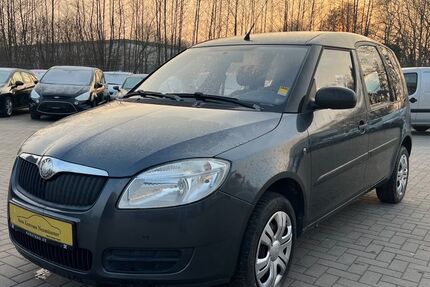 Skoda Roomster 142.366 km 1.490 &euro; Neumünster 24539