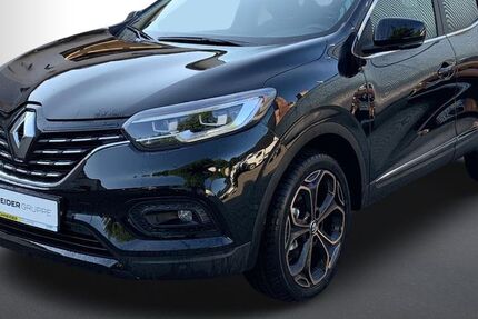Renault Kadjar 22.600 km 23.990 € Frankenberg 09669