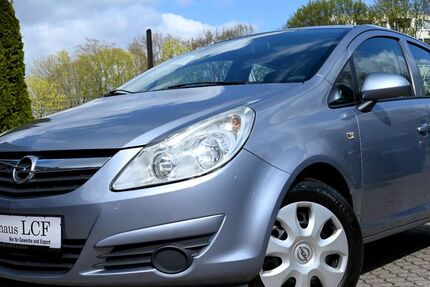 Opel Corsa 126.672 km 2.200 &euro; Laatzen 30880