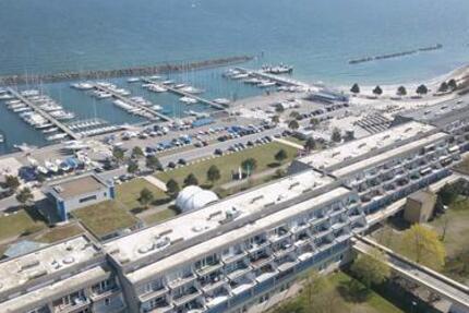 Wohnung Kiel Friedrichsort - 1 Zimmer, 44 m&sup2;, 179.000&euro; | Angebot:25352037