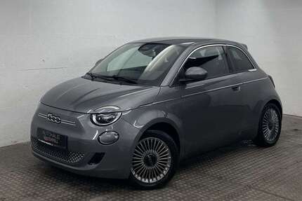 Fiat 500e 12.263 km 18.480 &euro; Berlin 12351