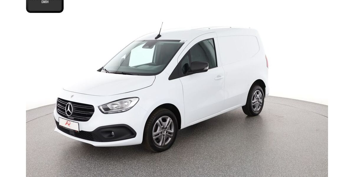 Mercedes-Benz Citan 46.250 km 17.480 &euro; Berlin 12103