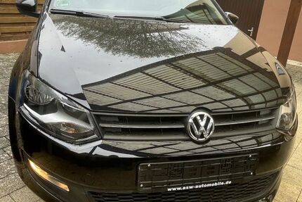 VW Polo 33.772 km 8.500 &euro; Bad Wimpfen 74206