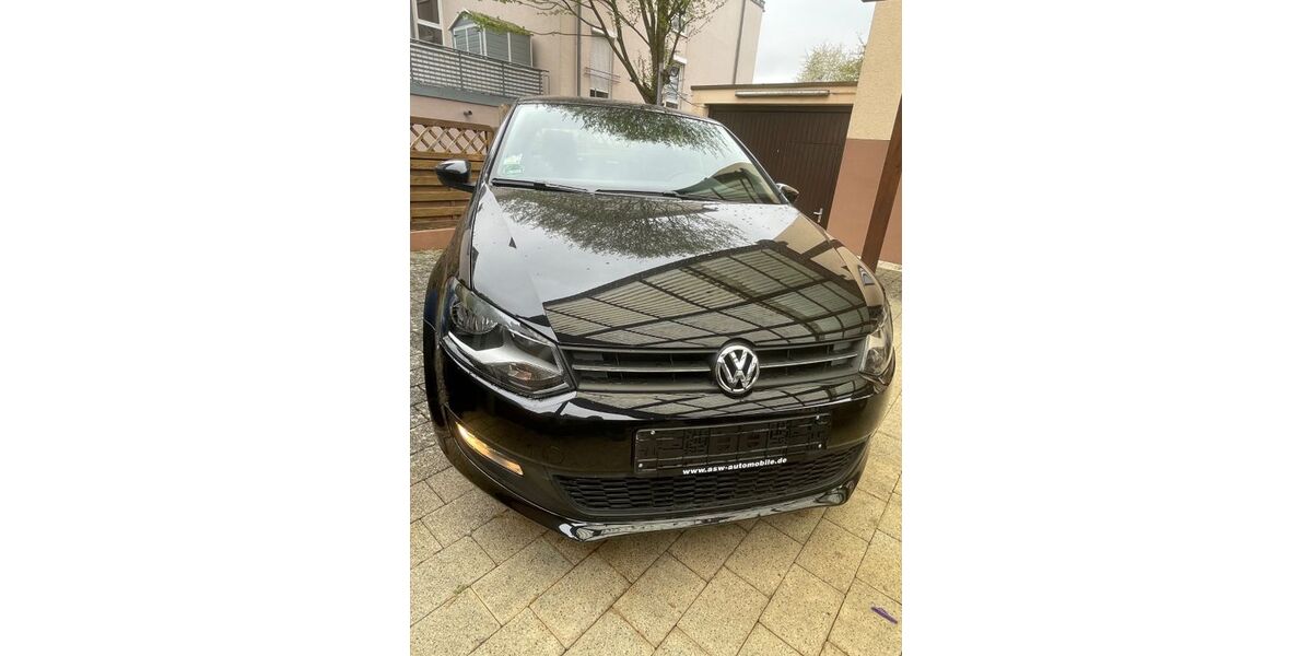 VW Polo 33.772 km 8.500 &euro; Bad Wimpfen 74206