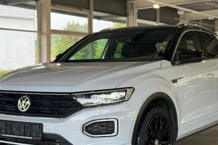 VW T-Roc 131.000 km 17.999 &euro; Mainburg 84048