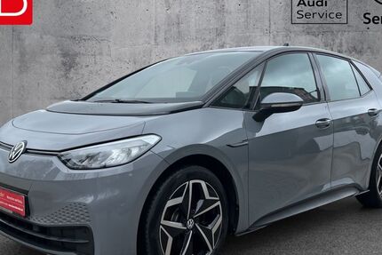 VW ID.3 45.960 km 23.450 &euro; Treuchtlingen 91757