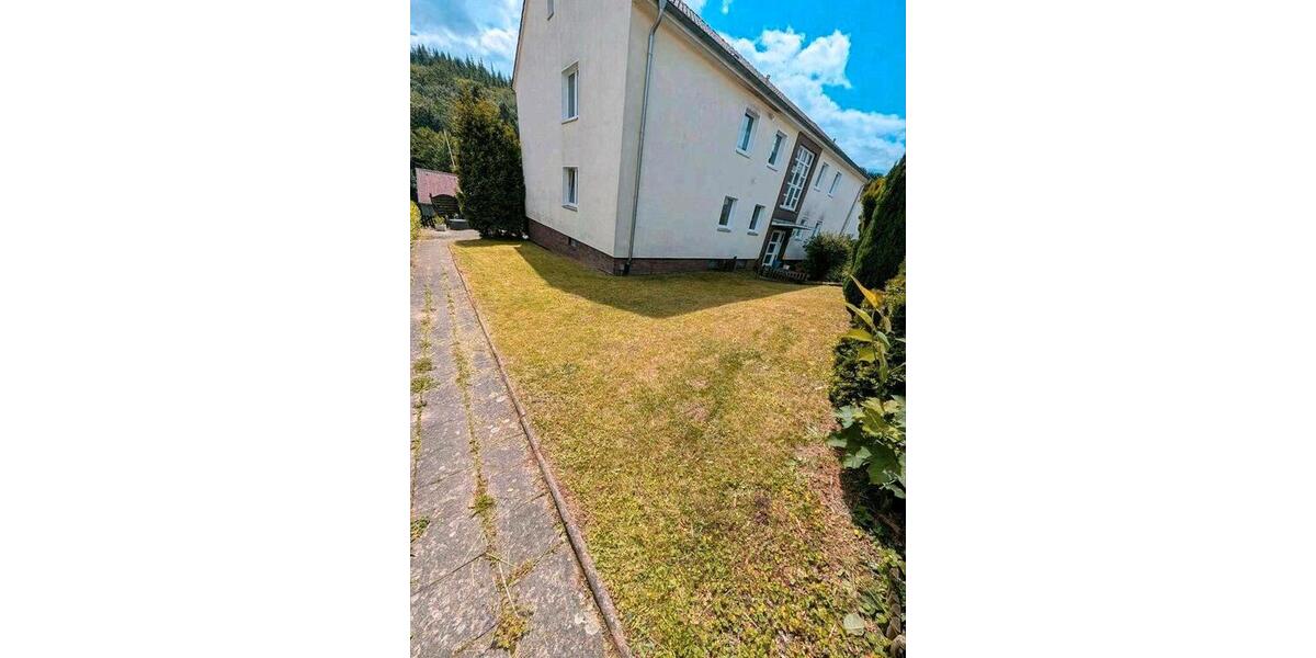 Erdgeschoßwohnung Georgsmarienhütte - 4 Zimmer, 78 m&sup2;, 230.000&euro; | Angebot:26884762