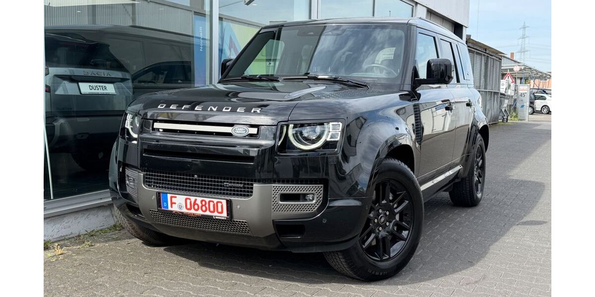 Land Rover Defender 148.500 km 45.499 &euro; Frankfurt am Main 60326