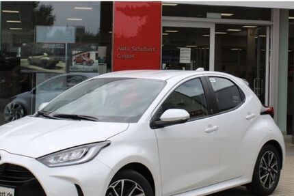 Toyota Yaris 42.909 km 20.890 &euro; Giessen 35394