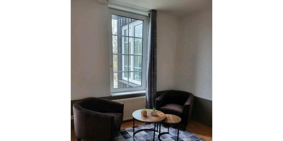 Ruhiger Büroraum Coaching Raum Tageweise zimmer