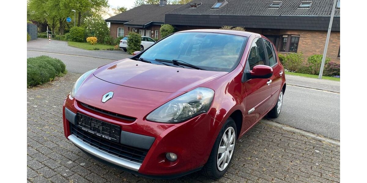 Renault Clio 200.000 km 2.690 &euro; Marl 45770