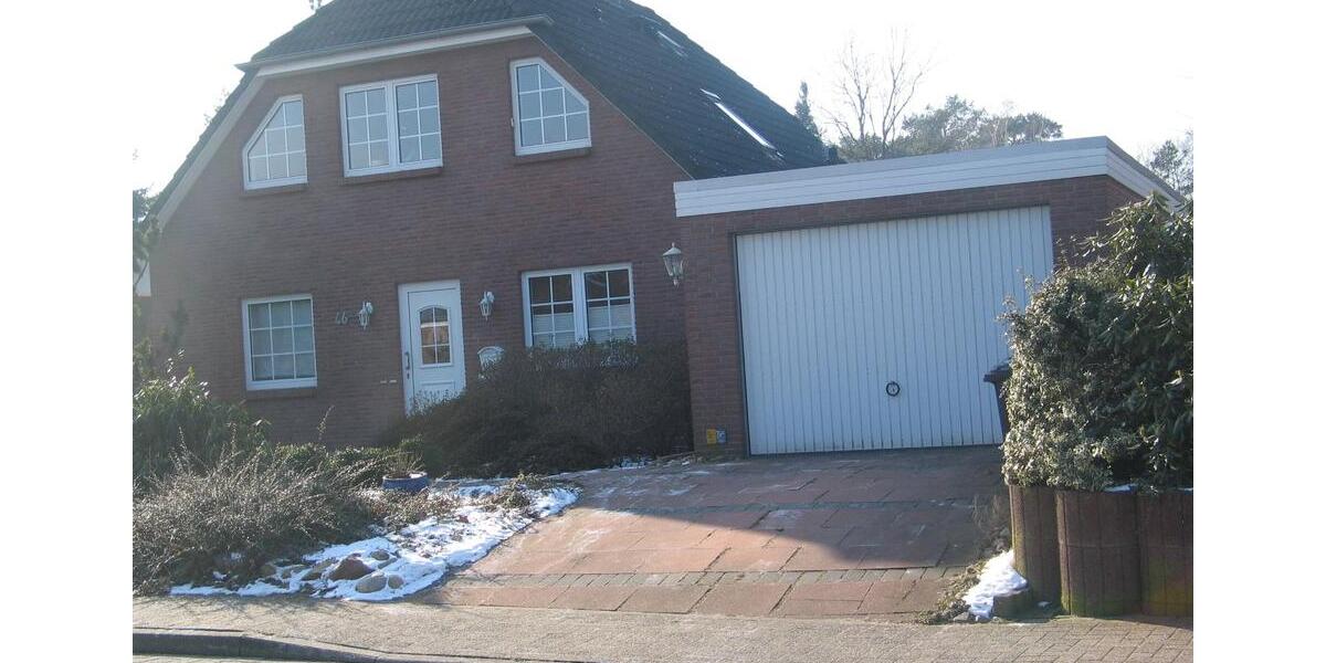 Einfamilienhaus Celle Bostel - 5 Zimmer, 108 m&sup2;, 339.000&euro; | Angebot:26885400