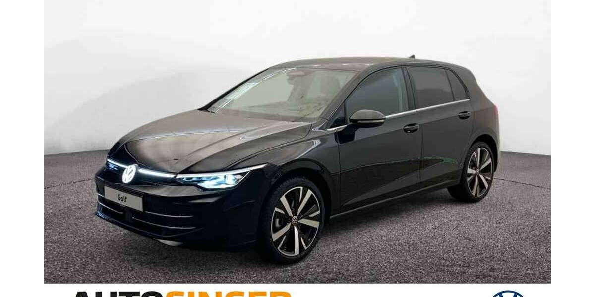 VW Golf 2.000 km 36.480 &euro; Kaufbeuren 87600