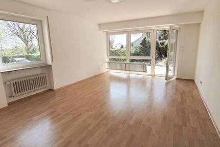 Möblierte 2,5-Zi.-Wohnung mit Terrasse, Garage & WLAN - Zwischenm 2.5 zimmer