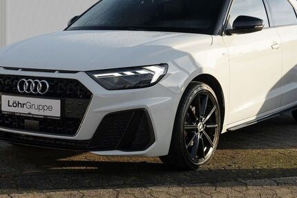 Audi A1 63.321 km 18.480 &euro; Neuwied 56564