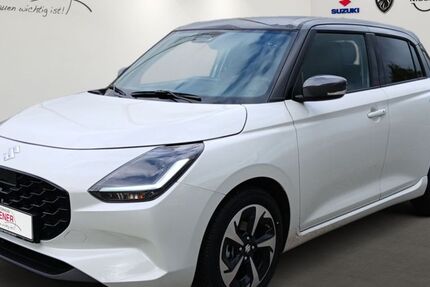 Suzuki Swift 4.147 km 20.260 &euro; Nauen 14641