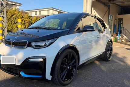 BMW i3 49.494 km 22.499 &euro; Tönisvorst 47918