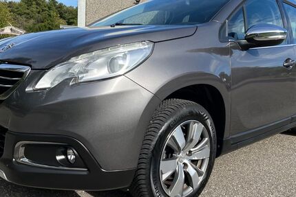 Peugeot 2008 105.699 km 6.990 &euro; Pfinztal 76327
