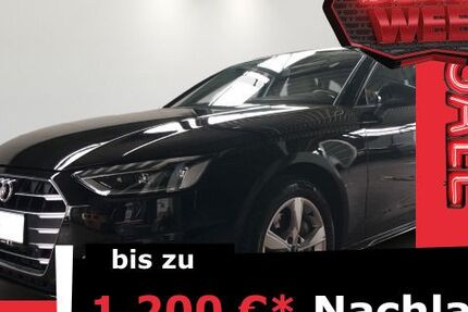 Audi A4 59.205 km 24.820 € Senden 89250