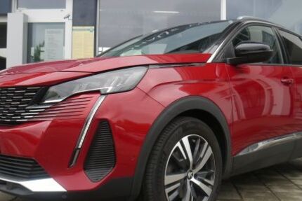 Peugeot 3008 92.000 km 17.795 € Landsberg 86899