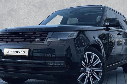 Land Rover Range Rover 4.900 km 165.890 &euro; Koblenz/Gwb. Arenberg 56077