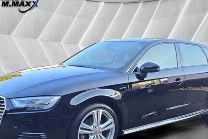 Audi A3 84.000 km 17.900 € Nidderau 61130