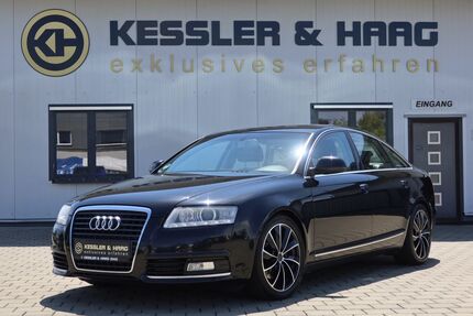 Audi A6 272.500 km 6.500 &euro; Hechingen 72379