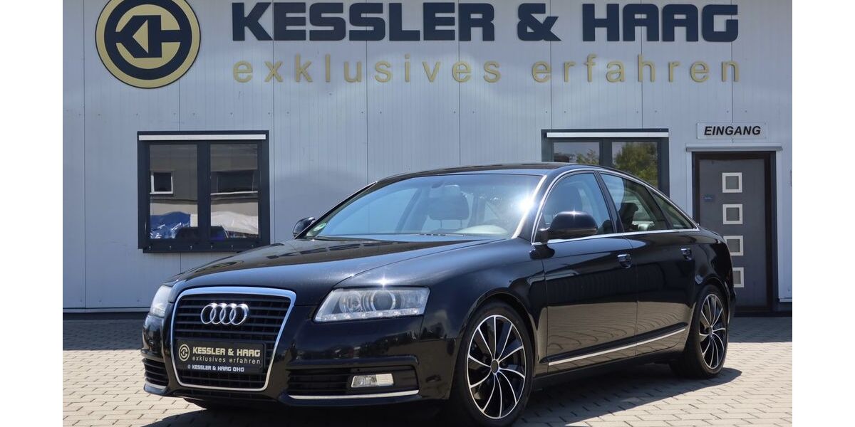 Audi A6 272.500 km 6.500 &euro; Hechingen 72379