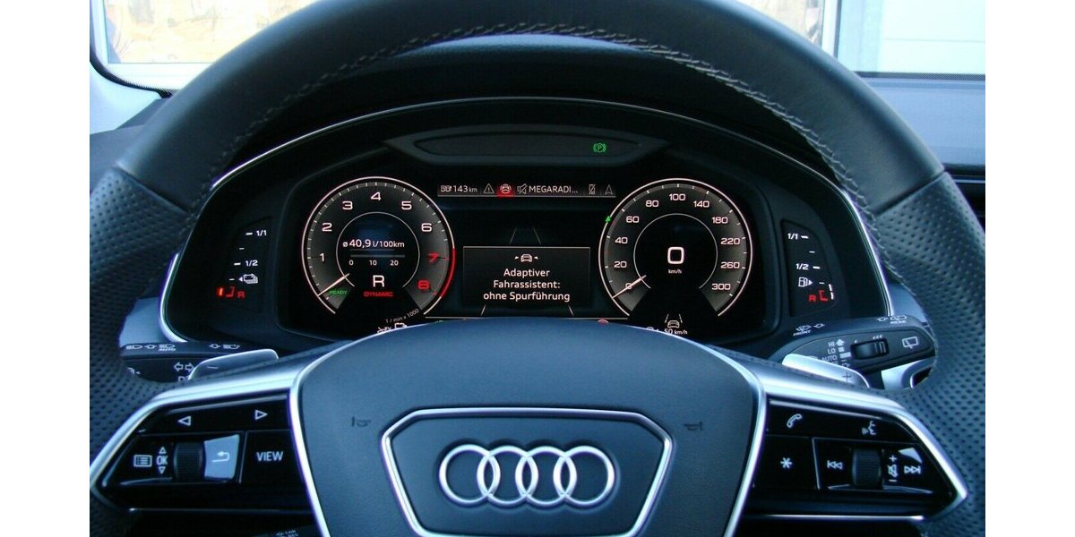 Audi A6 55TFSIe Quattro S-line HUD LED Bang&Olufsen AHK 42.672 km 44.980 &euro; Falkensee 14612