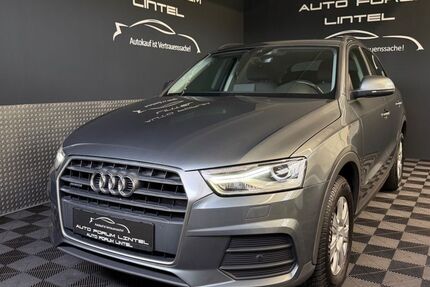 Audi Q3 138.500 km 15.999 &euro; Rheda-Wiedenbrück 33378