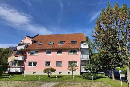 Wohnung zum Kaufen in Neubrandenburg , Meckl 138.000 € 60 m² 3 zimmer