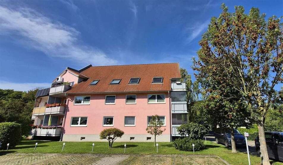 Wohnung zum Kaufen in Neubrandenburg , Meckl 138.000 € 60 m² 3 zimmer