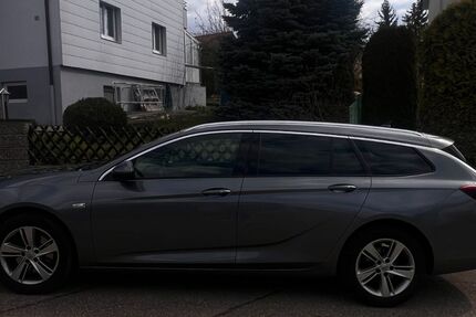 Opel Insignia 86.000 km 18.999 &euro; Bopfingen 73441