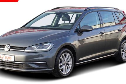 VW Golf 84.931 km 16.990 &euro; Köthen 06366