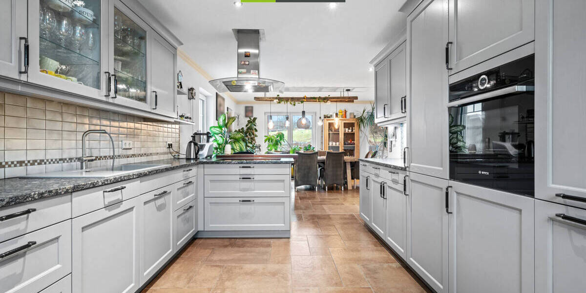 Einfamilienhaus Ochsenhausen / Reinstetten Reinstetten - 6 Zimmer, 197 m&sup2;, 699.000&euro; | Angebot:25693437