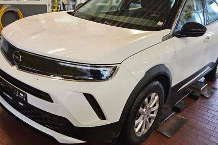 Opel Mokka 26.500 km 14.880 &euro; Bornheim-Roisdorf 53332