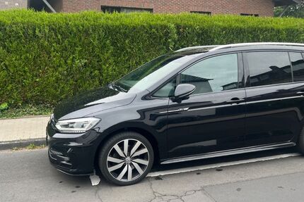 VW Touran 175.000 km 15.300 &euro; Alfter 53347