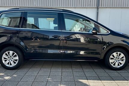 VW Sharan 140.000 km 20.900 &euro; Viernheim 68519