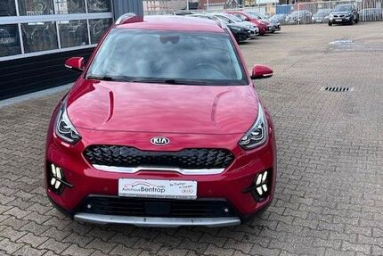 Kia Niro 76.956 km 17.990 &euro; Bochum 44807