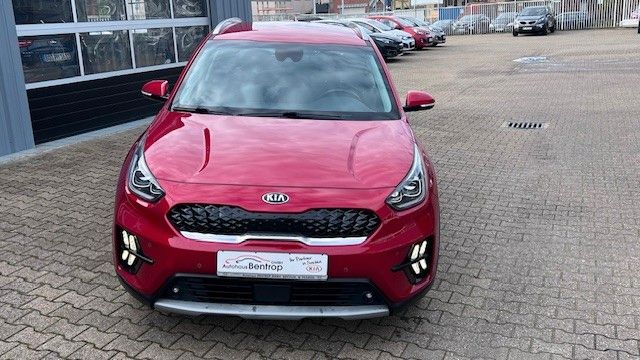 Kia Niro 76.956 km 18.490 &euro; Bochum 44807