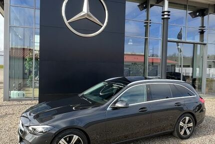 Mercedes-Benz C 220 63.000 km 35.850 &euro; Lütjenburg 24321